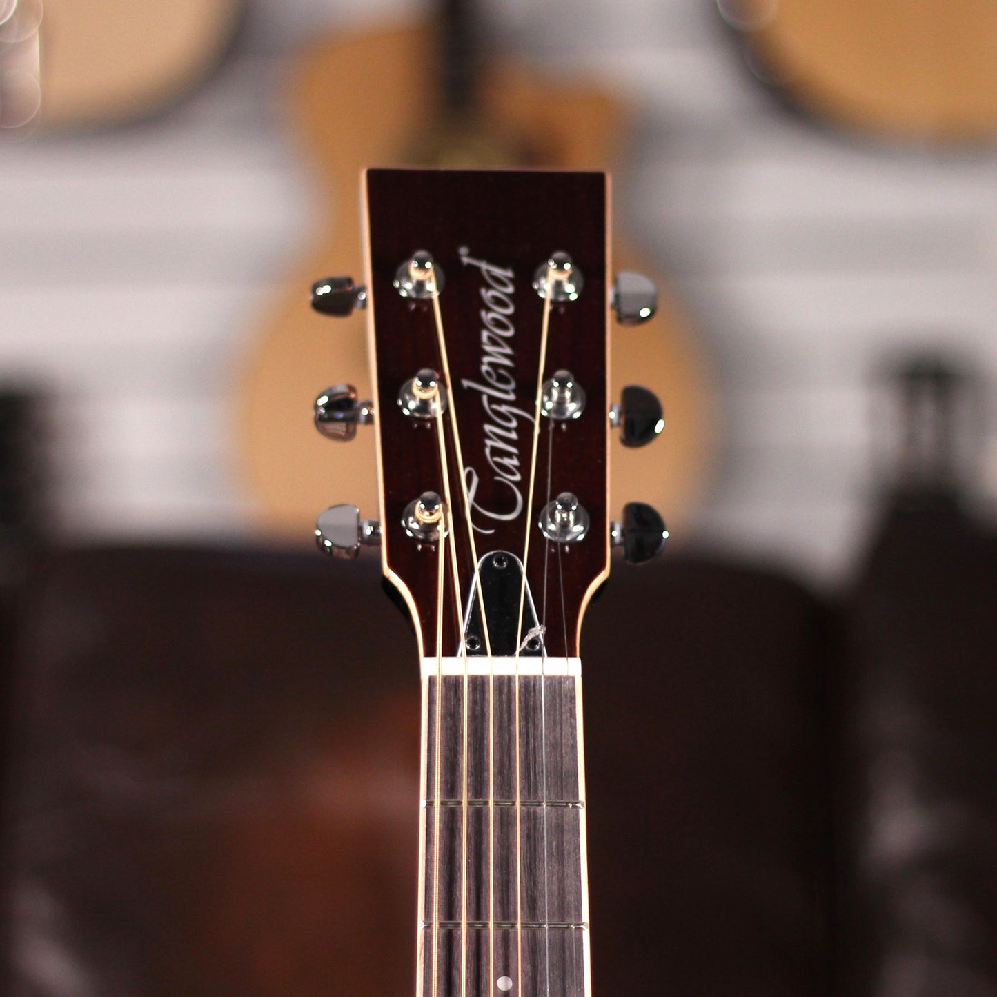 nan - nan available at Foulds Guitars Derby