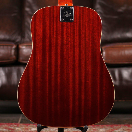 Eko Ranger 12 VR Honey Burst EQ