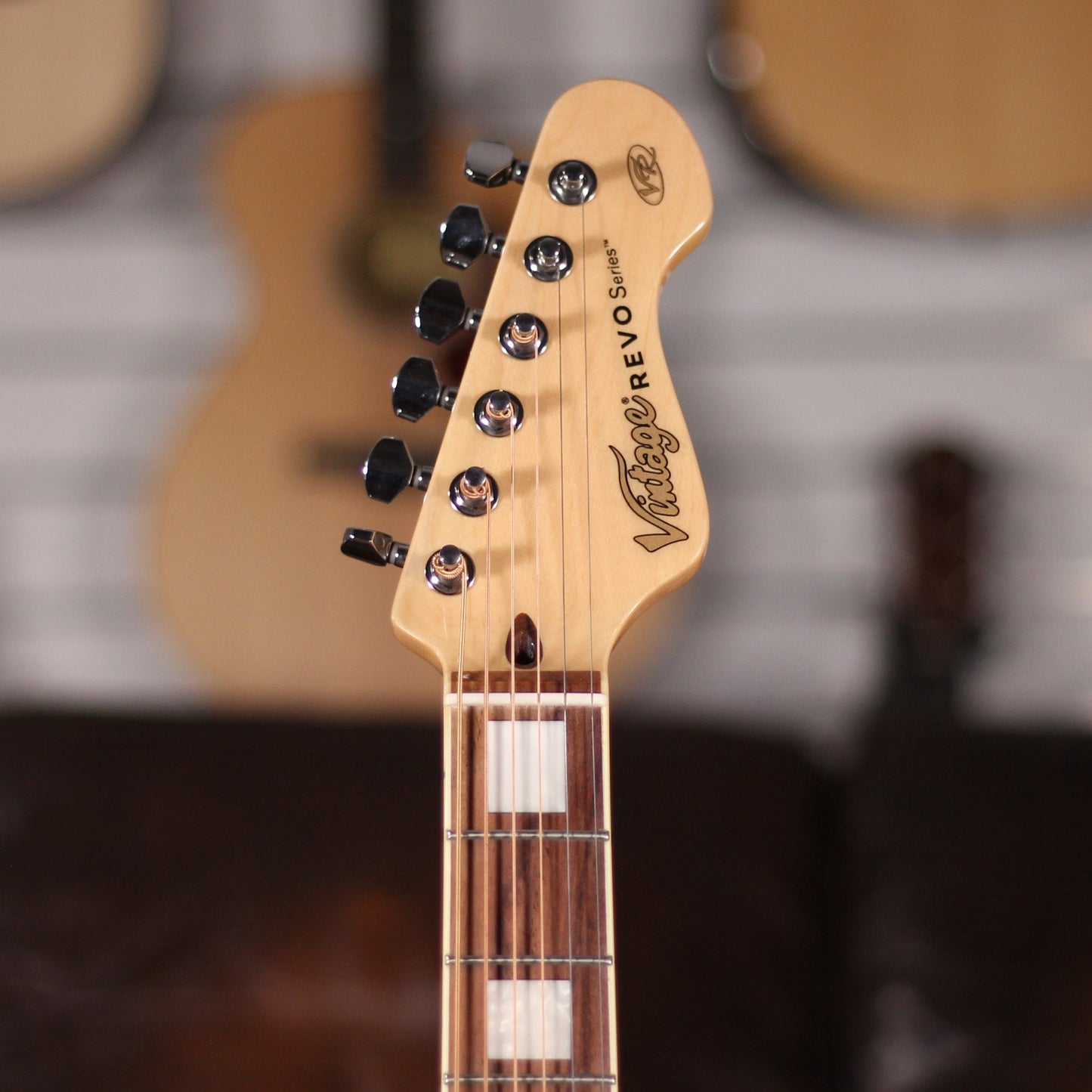 nan - nan available at Foulds Guitars Derby