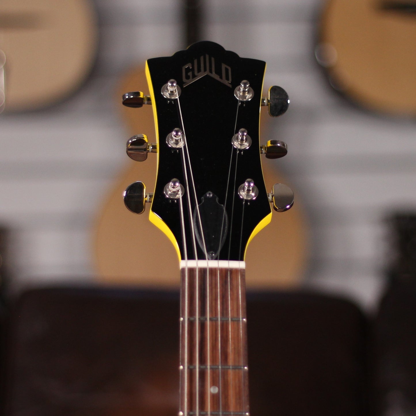 nan - nan available at Foulds Guitars Derby