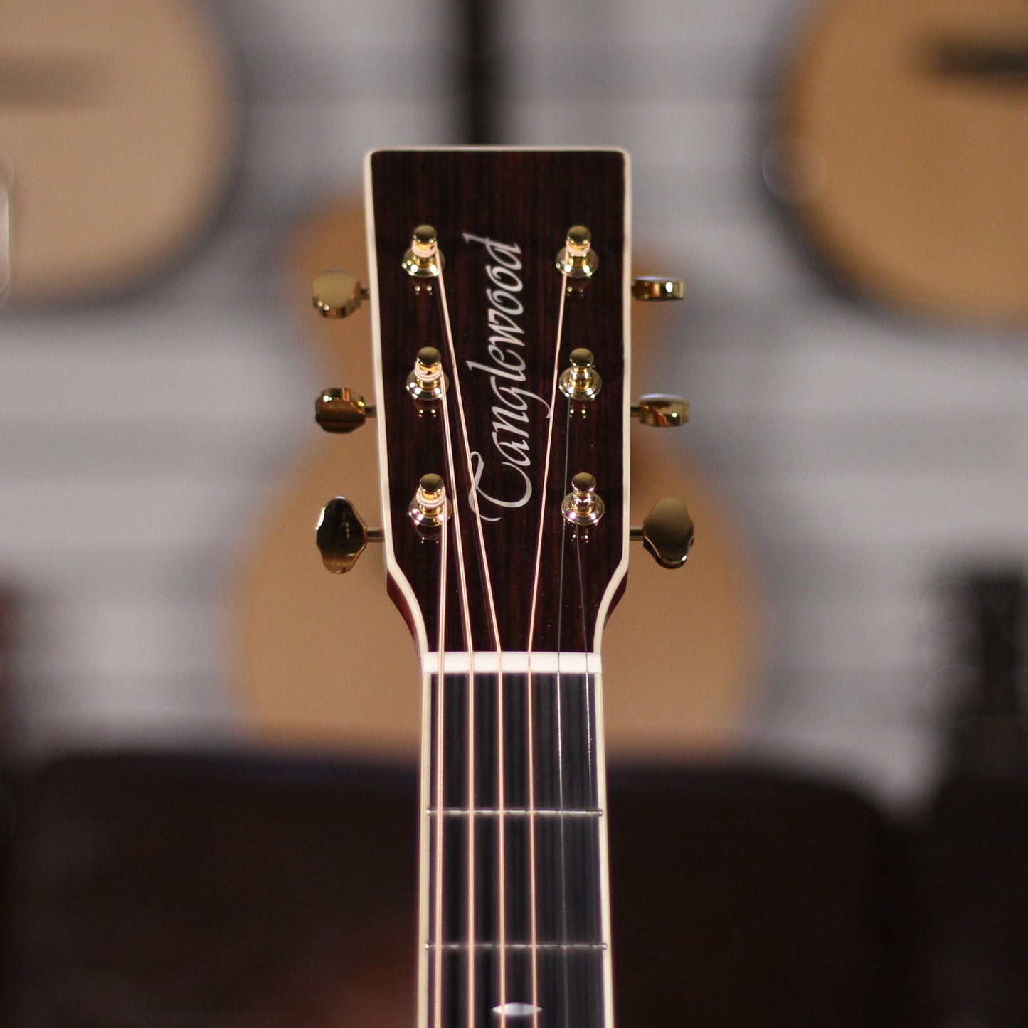 Tanglewood TW45HSRE Heritage Acoustic Guitar