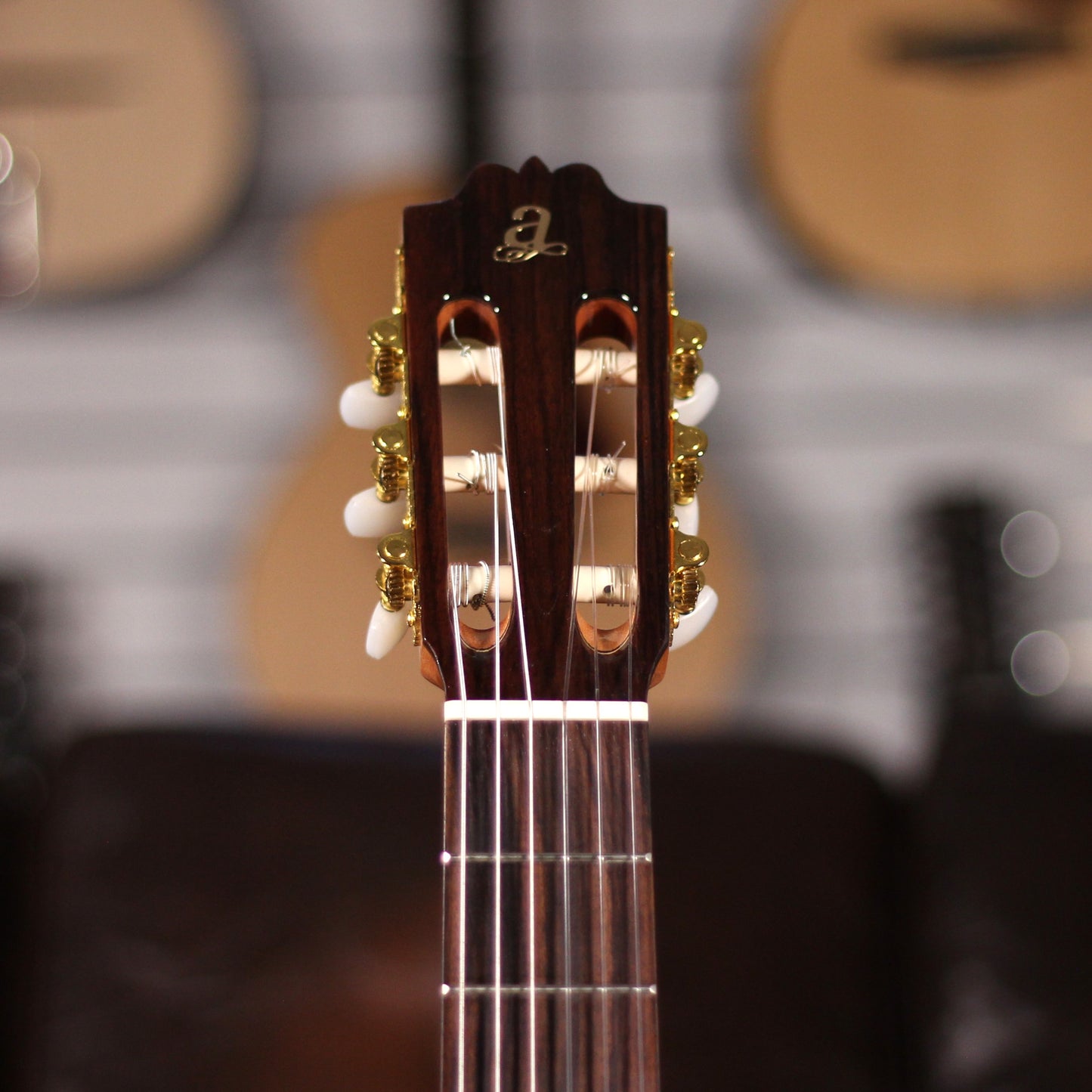 nan - nan available at Foulds Guitars Derby