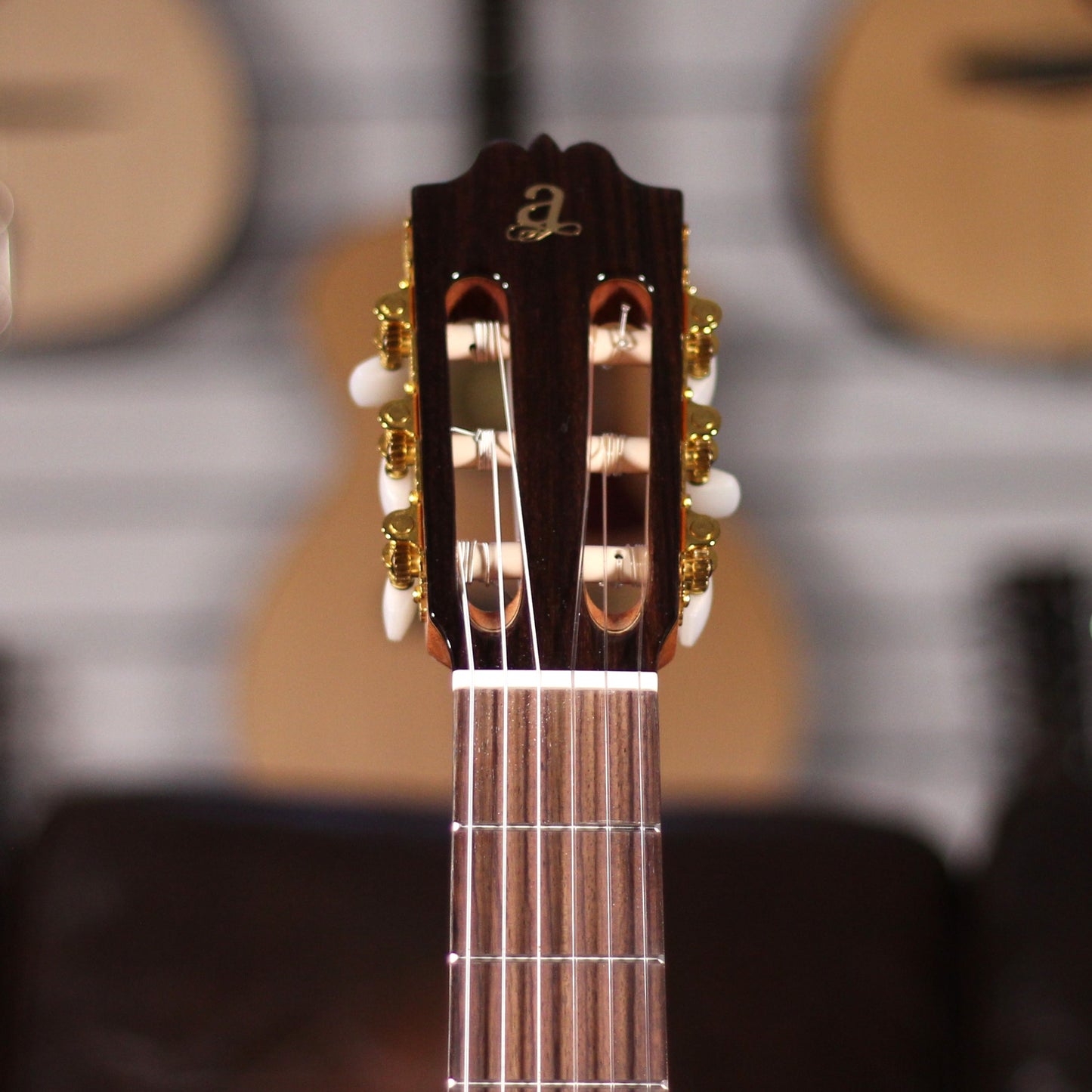 nan - nan available at Foulds Guitars Derby