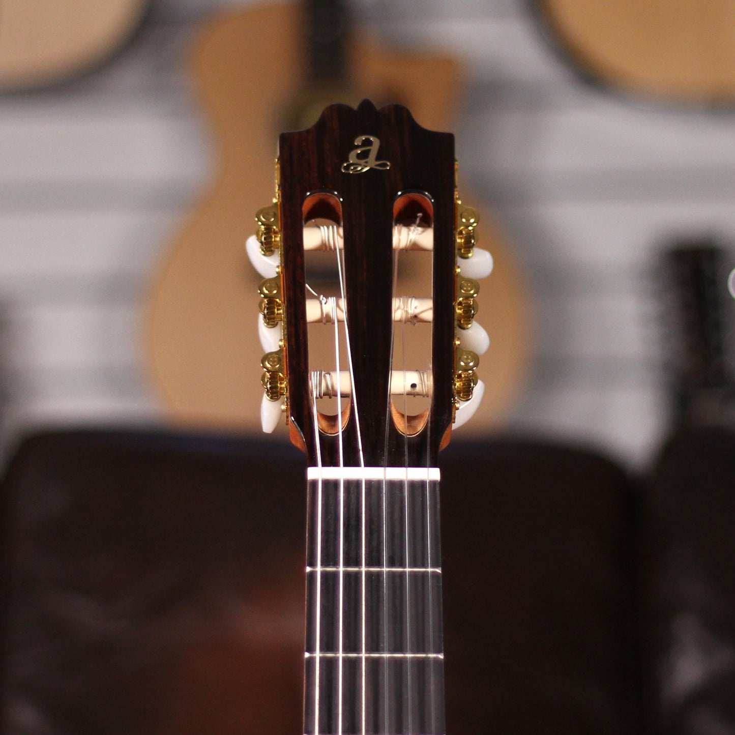 nan - nan available at Foulds Guitars Derby