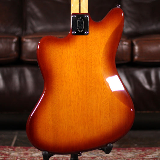 Vintage REVO Surfmaster 90 - Amberburst