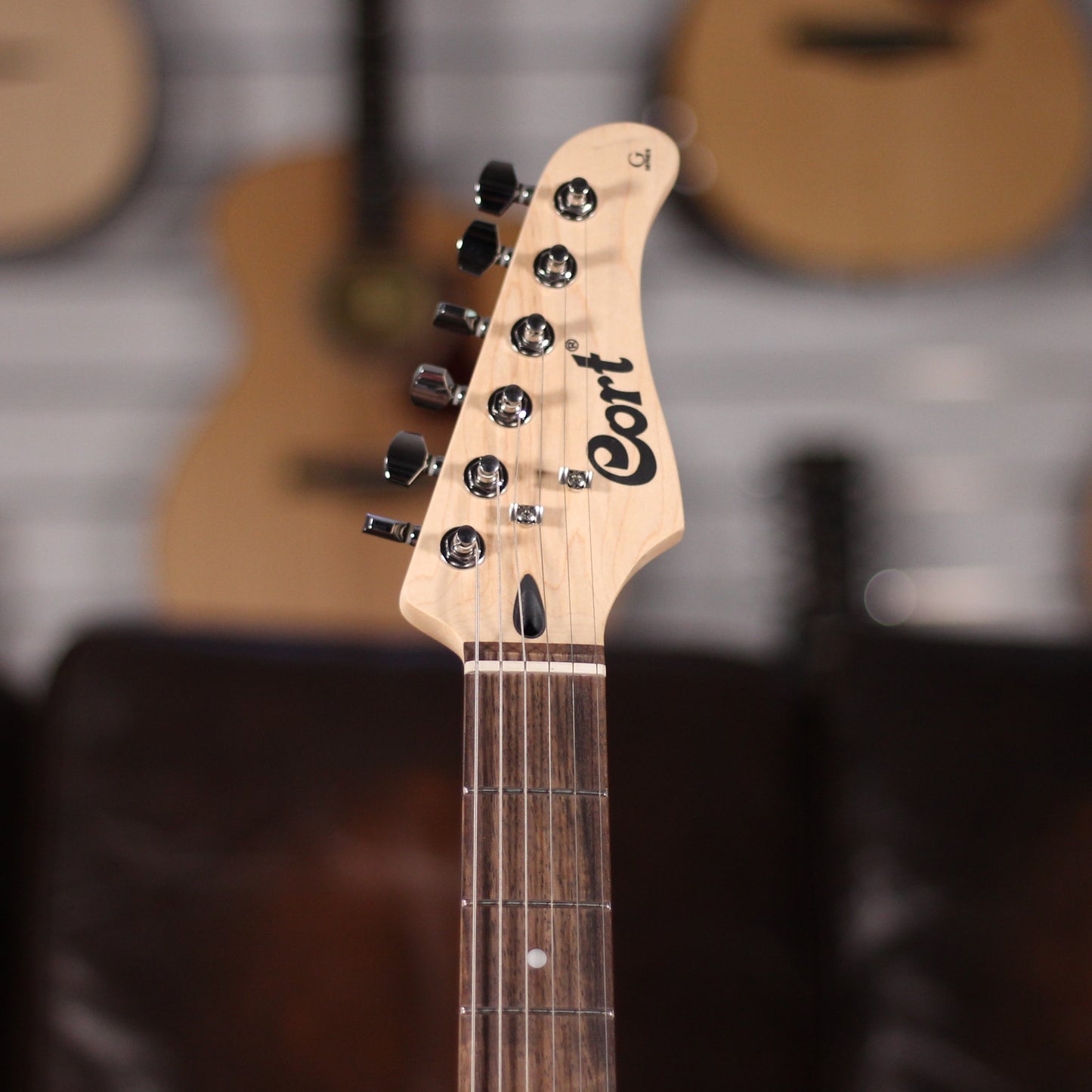 nan - nan available at Foulds Guitars Derby