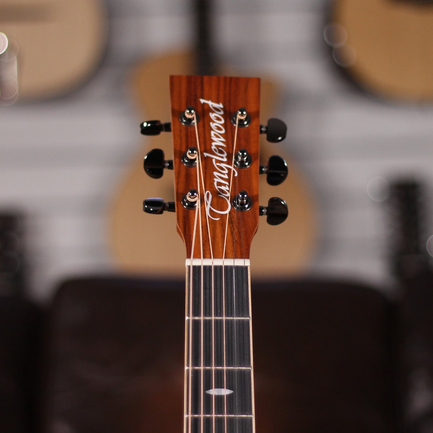 nan - nan available at Foulds Guitars Derby