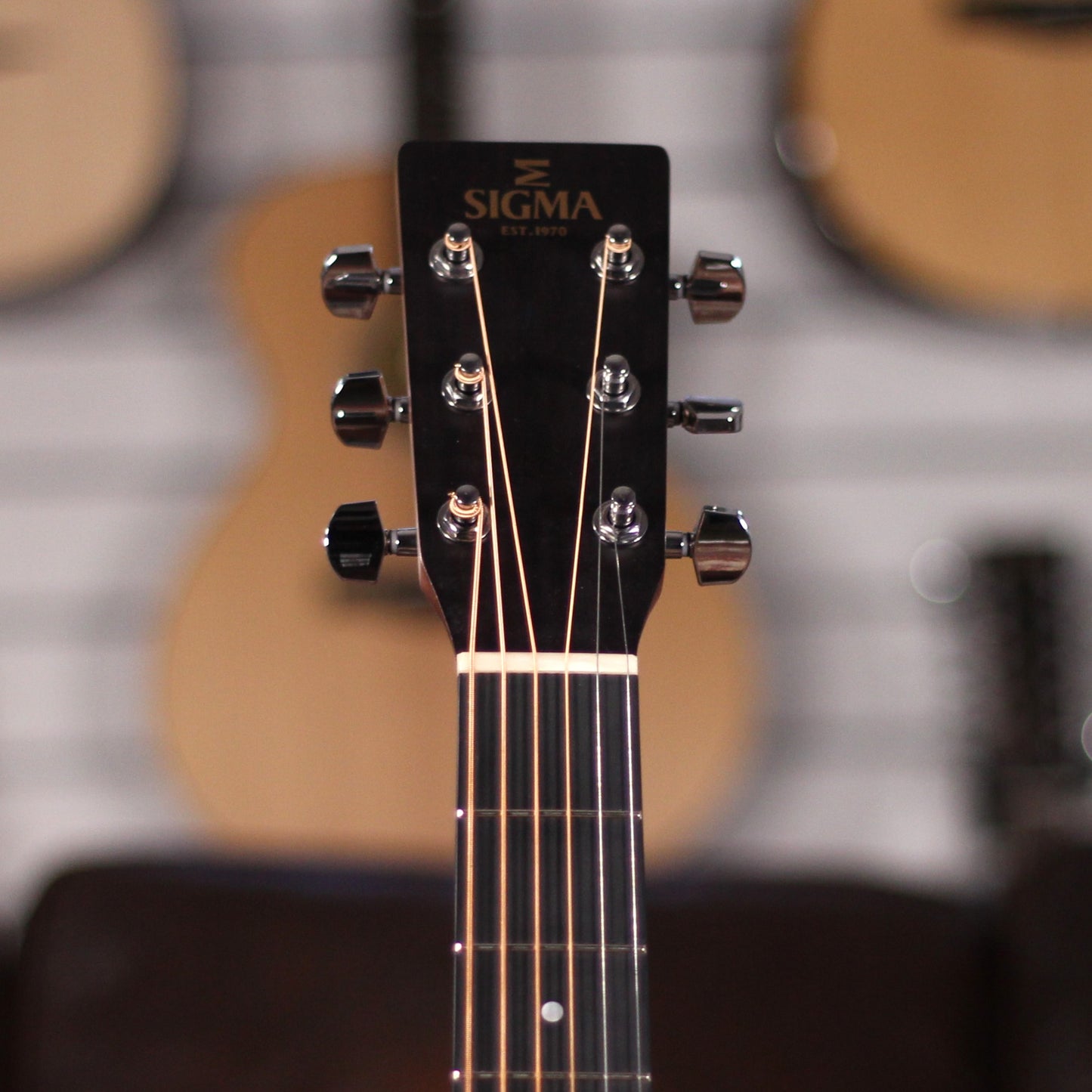 nan - nan available at Foulds Guitars Derby