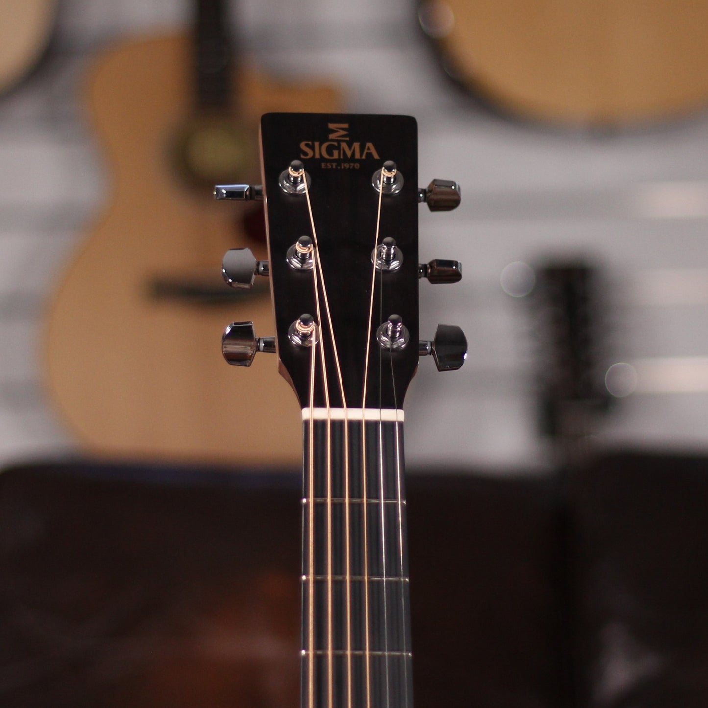 nan - nan available at Foulds Guitars Derby