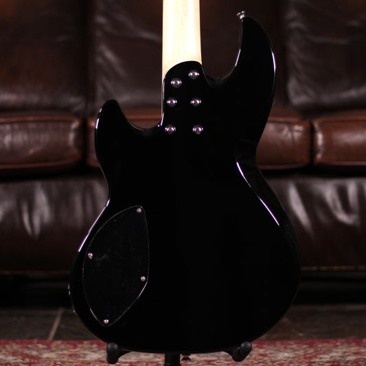 Shergold Libertine Standard Black Bass