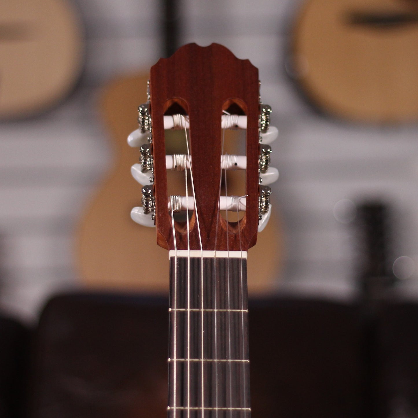 nan - nan available at Foulds Guitars Derby