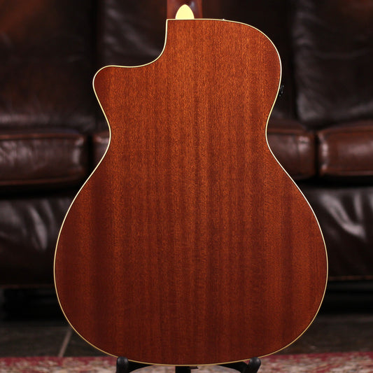 Fender Newporter Player - Surf Green