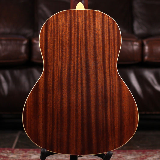 Fender Sonoran Mini - Mahogany