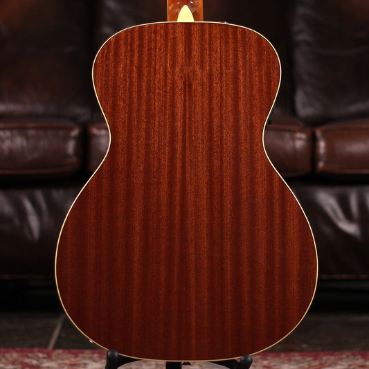 Fender FA-235E Concert - Natural