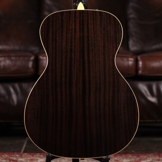 Fender FA-235E Concert - Moonlight Busrt