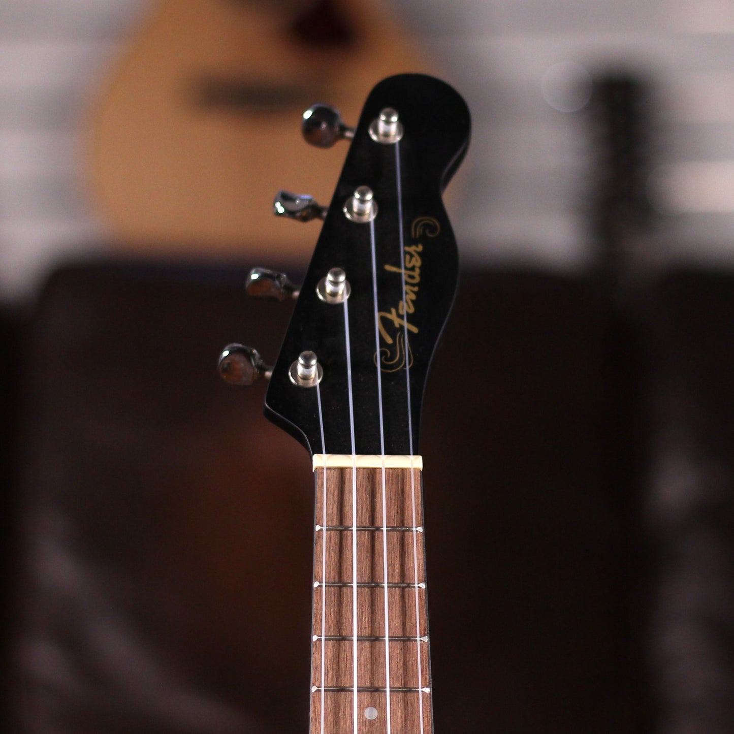 Fender Venice Soprano Ukulele