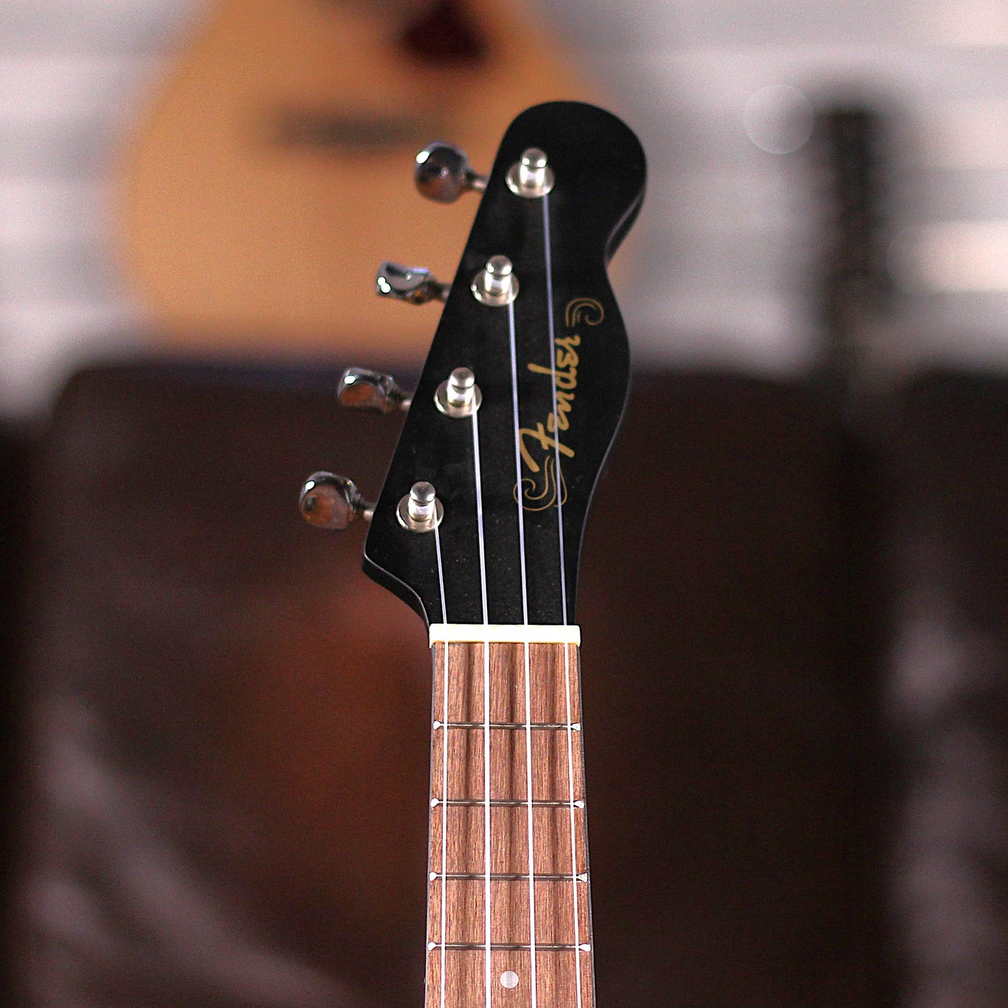 Fender Venice Soprano Ukulele