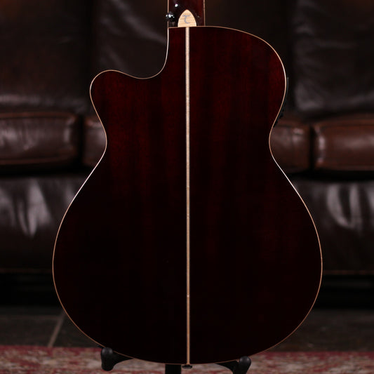 Tanglewood TW4CE AVB