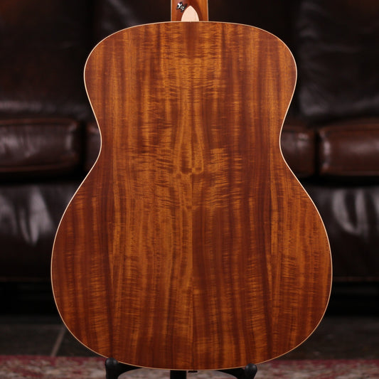 Tanglewood TRU3AK Orchestral Size Acoustic Guitar