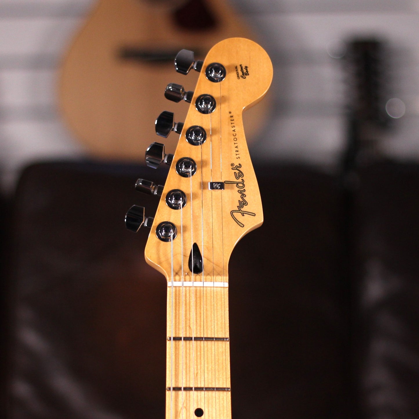 Fender Player II Modified Stratocaster - Dusk
