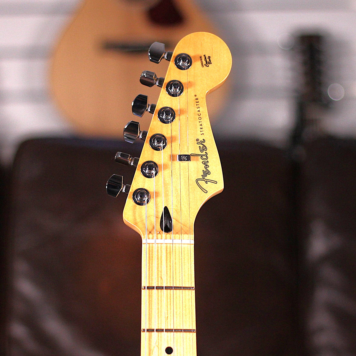 Fender Player II Modified Stratocaster - Dusk