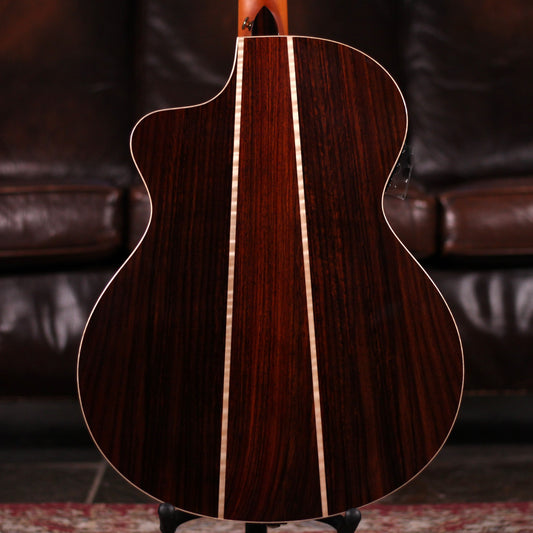 Faith Hi Gloss Neptune - Baritone