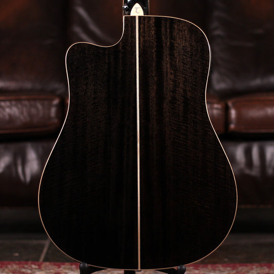 Tanglewood TW5CEBS Dreadnaught Cutaway Electro