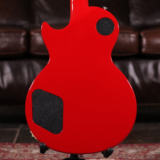USED - 2016 Gibson Les Paul Studio HP - Red