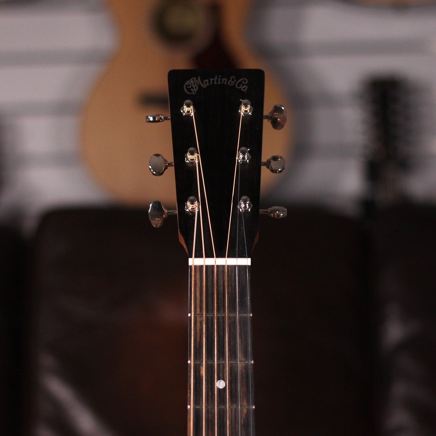 Used - Martin SC-13