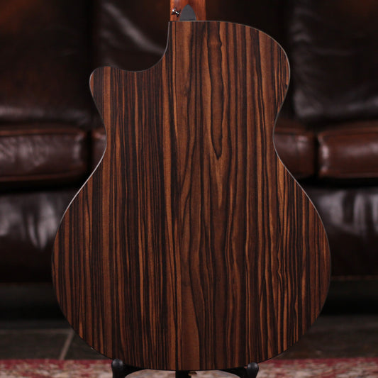 Used - Martin GPC-X2E X Series Macassar