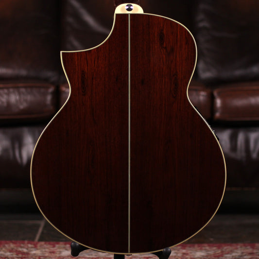 Used - Ibanez EWB20WNE-NT Acoustic Bass