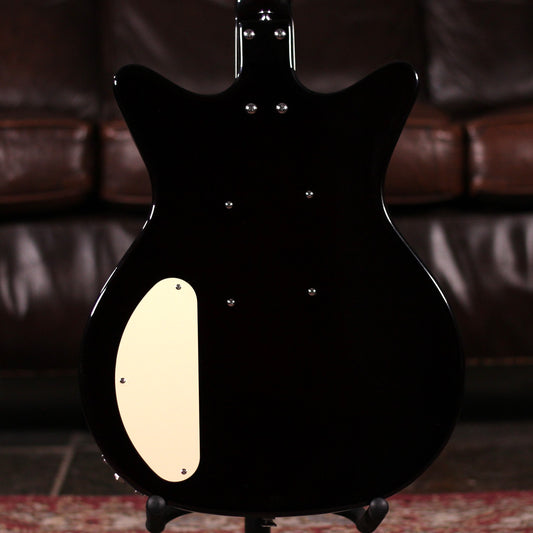 Danelectro Fifty Nine - Jade Top