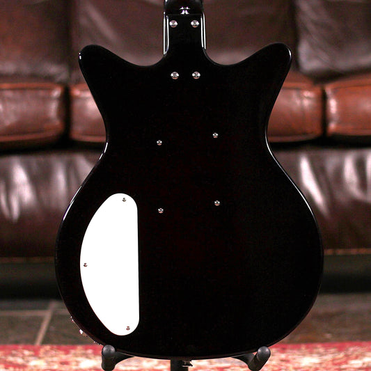 Danelectro Fifty Nine - Jade Top
