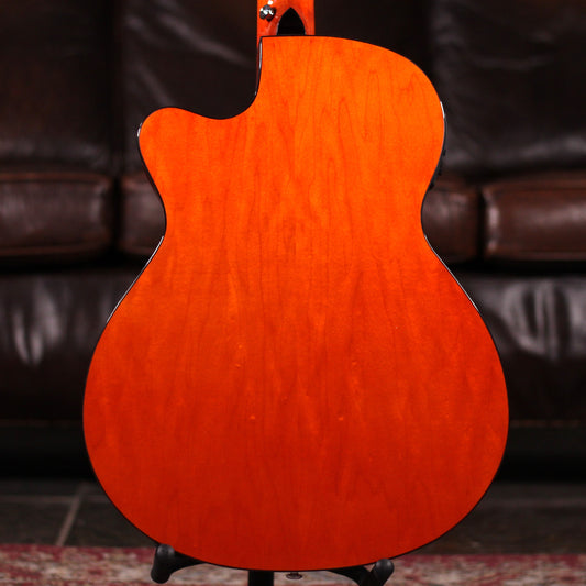 Tanglewood TA4 CEHN
