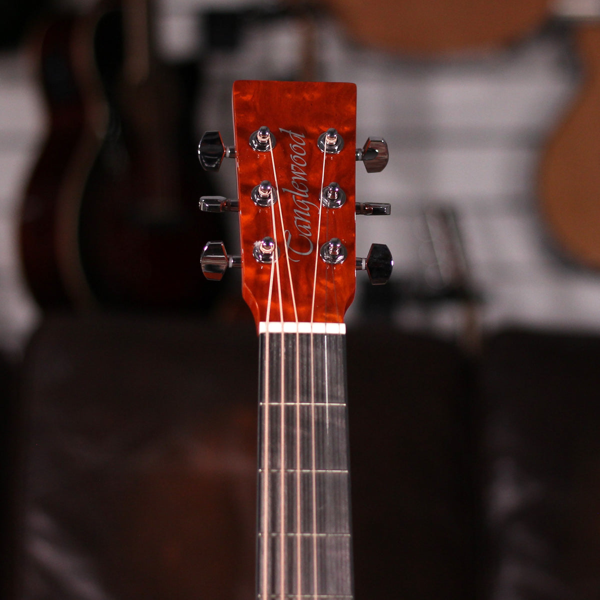 Tanglewood TA4 CEHN