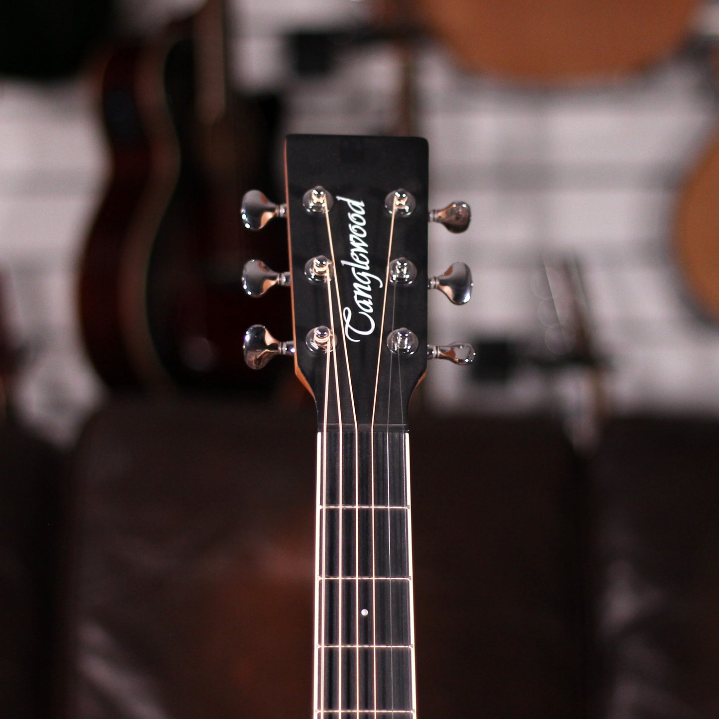 Tanglewood T15 LTD