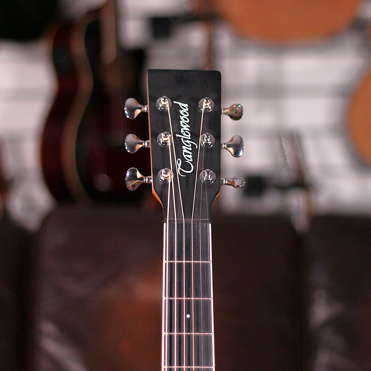 Tanglewood T15 LTD