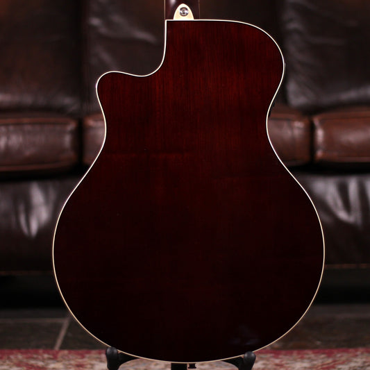 Yamaha APX 600 Natural