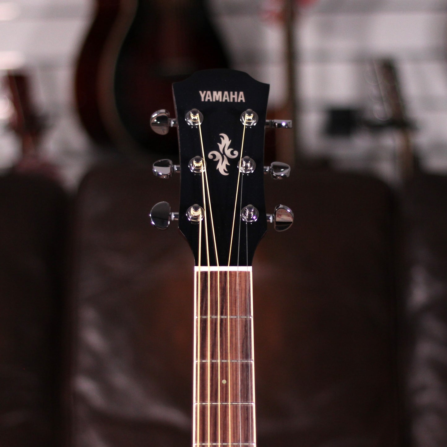 Yamaha APX 600 Natural