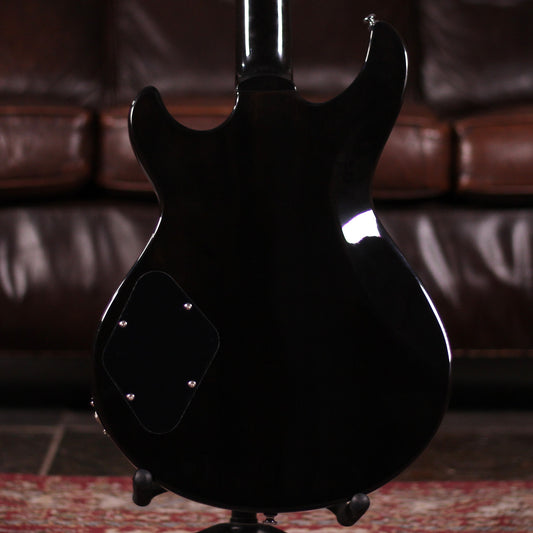 Cort M600 Blue Burst