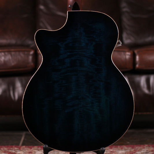 Faith Blue Moon Venus