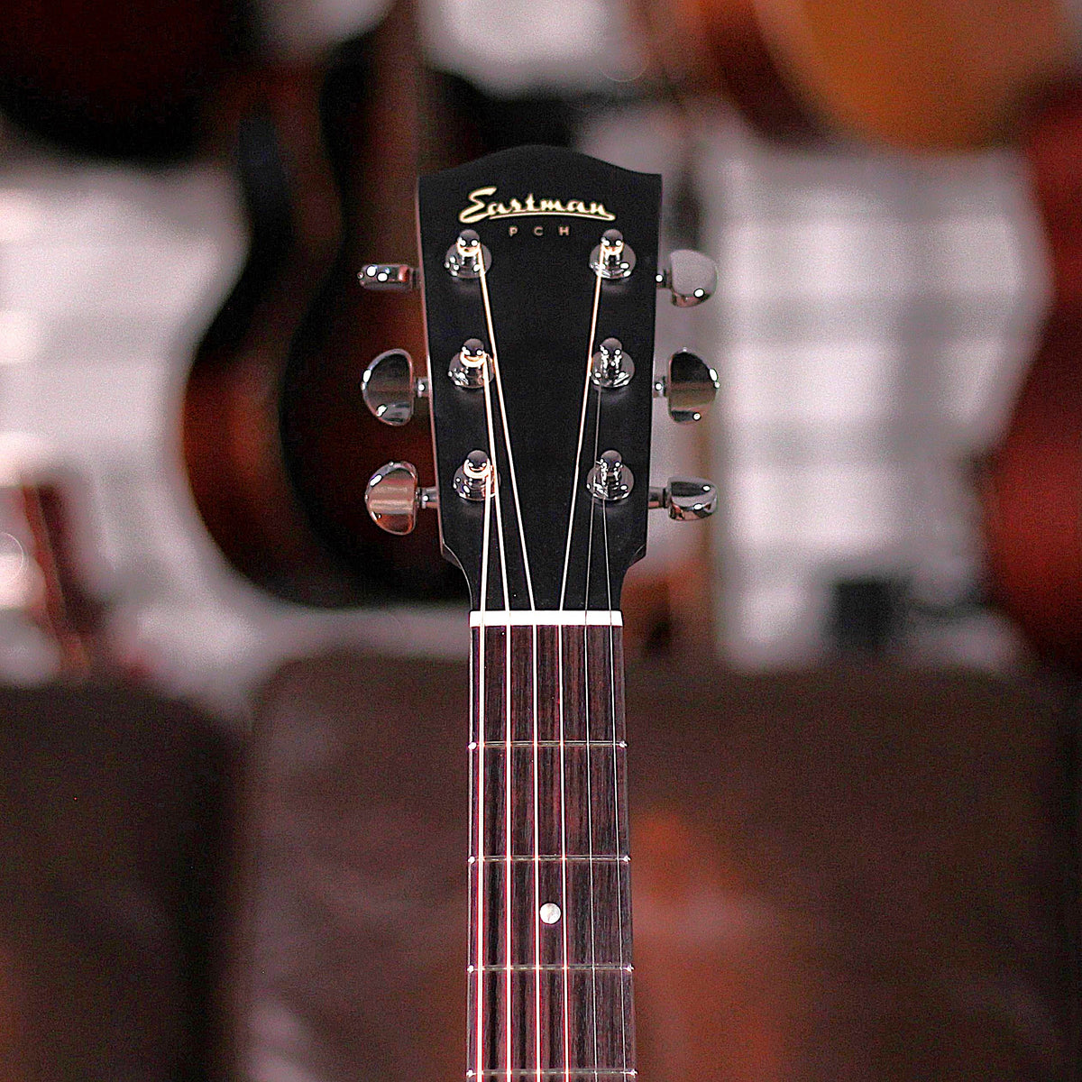 Eastman PCH3 GACE Natural