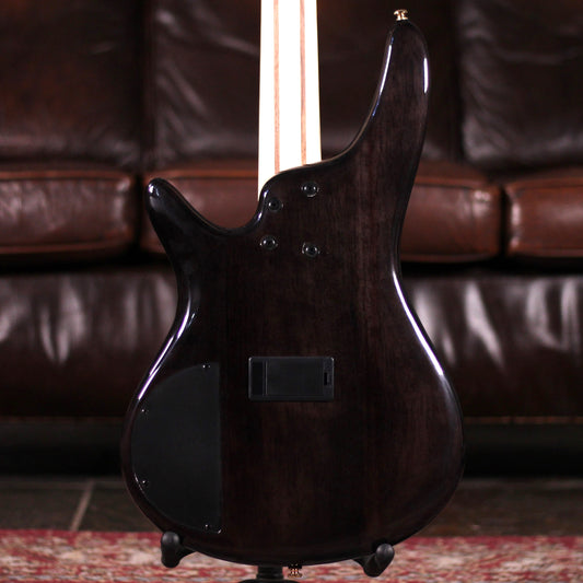 Ibanez SR400EPBDX-TSU Tropical Sea Burst