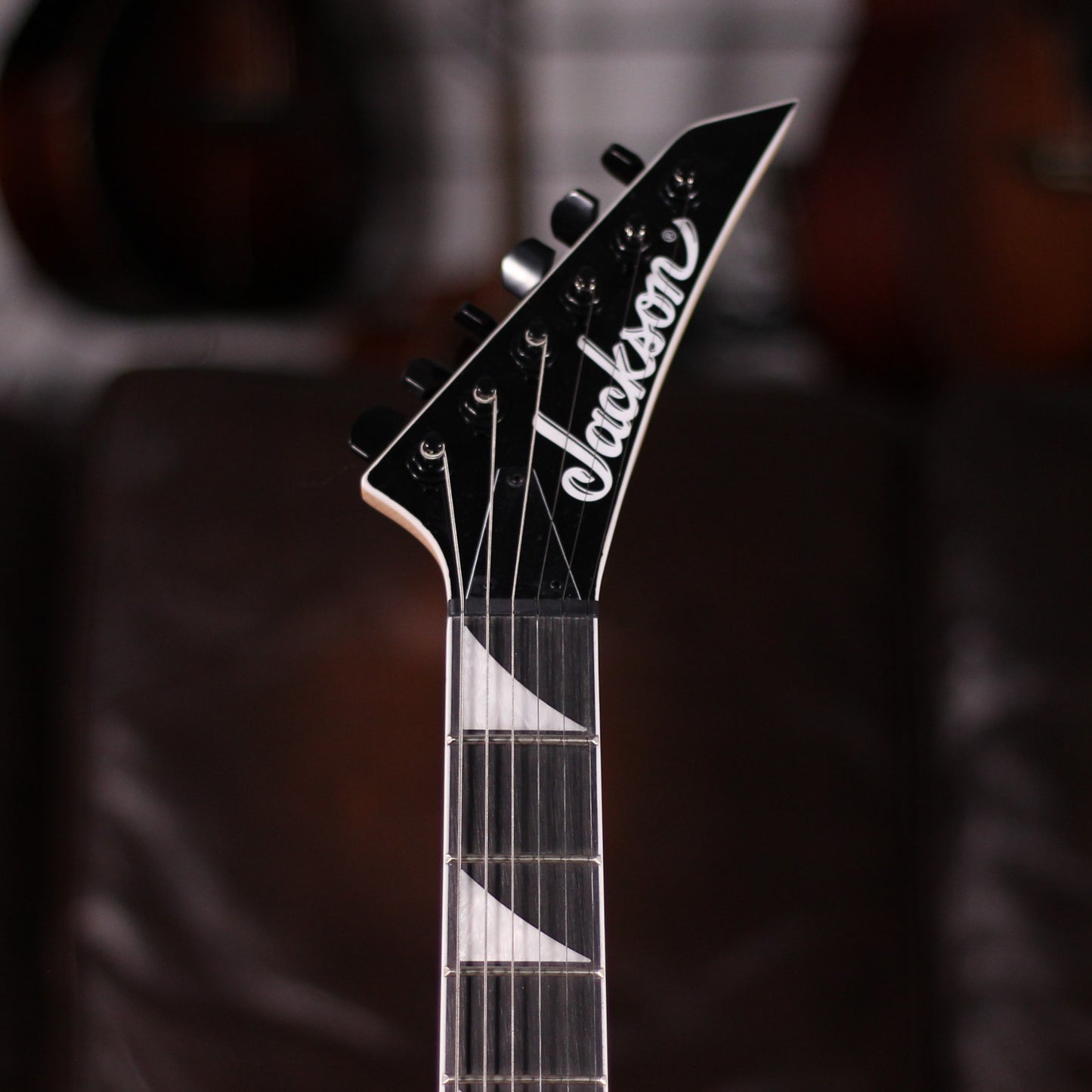 Jackson JS Series Dinky® Arch Top JS32Q DKA HT - TBB