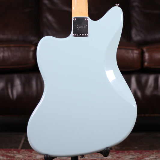 Squier 60's Classic Vibe Jazzmaster - Sonic Blue