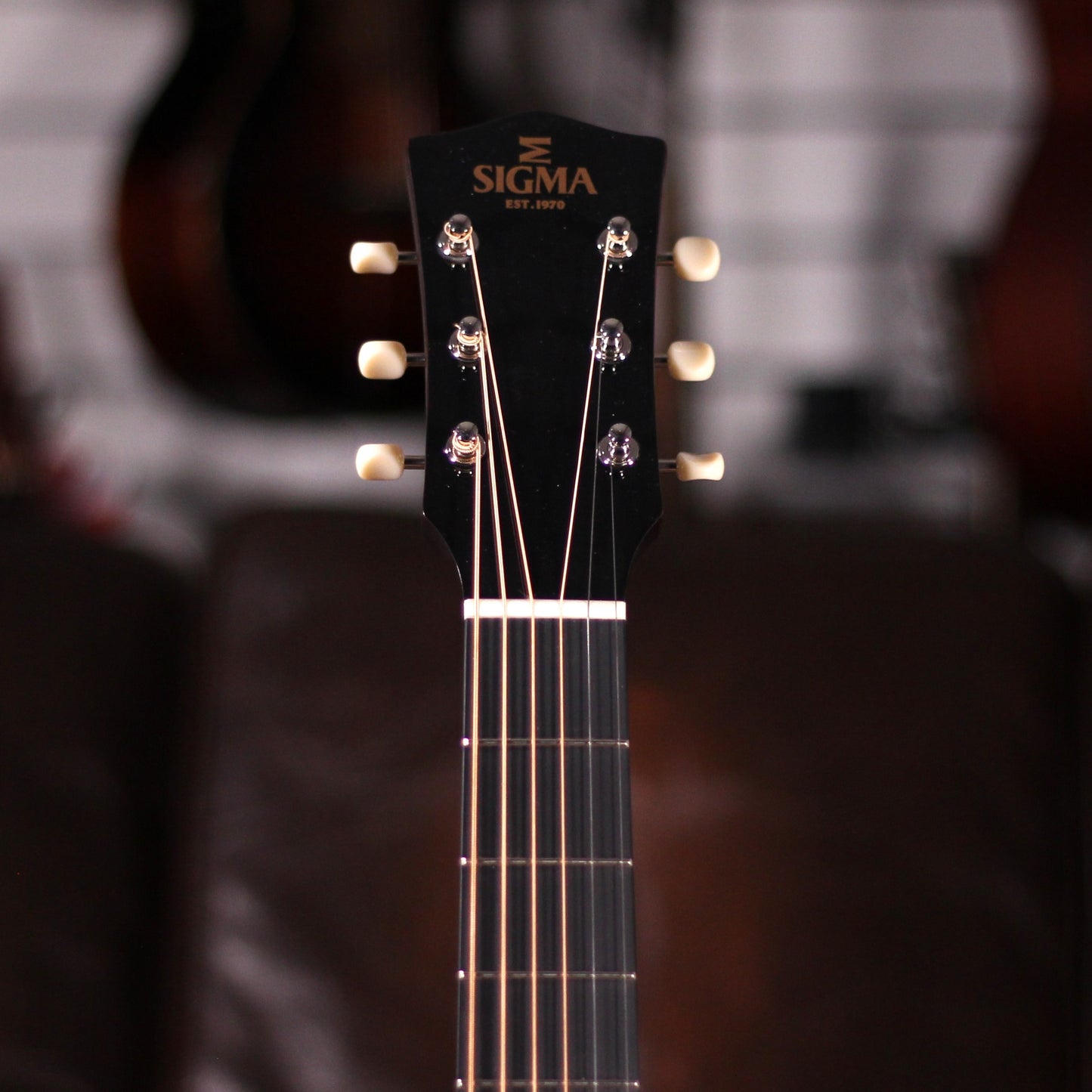 Sigma SG Series JM-SG45 Sunburst