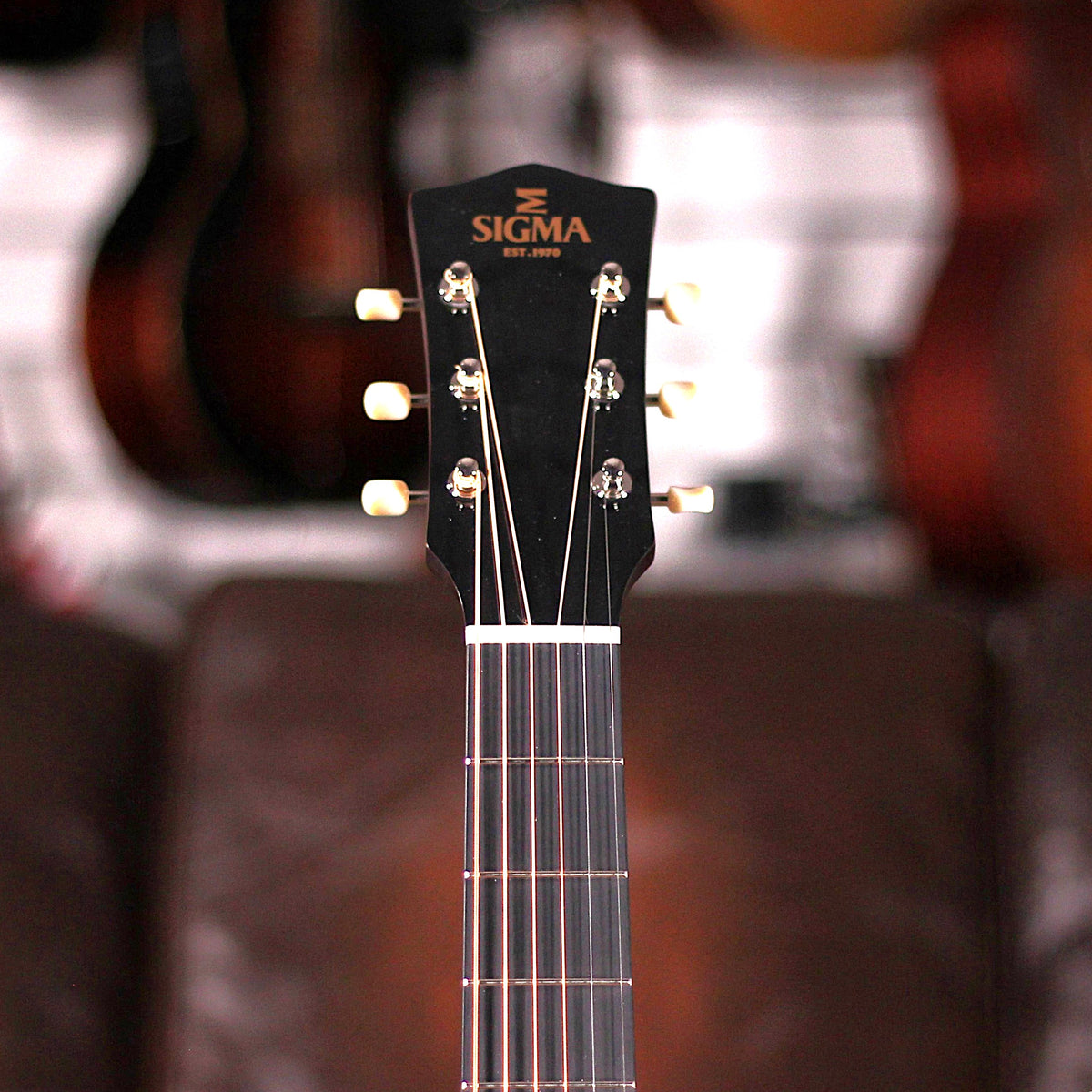 Sigma SG Series JM-SG45 Sunburst
