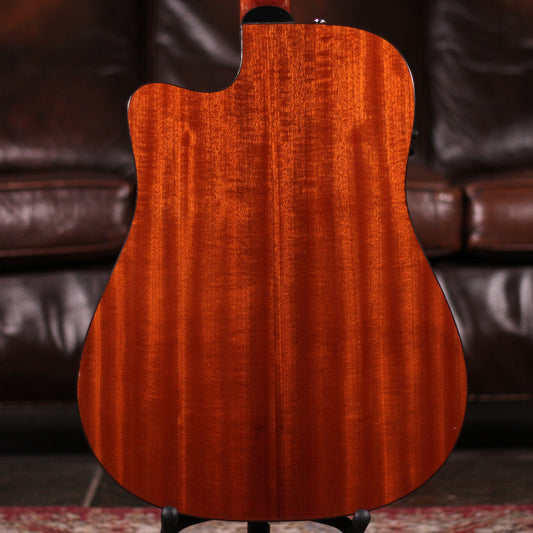 USED - Fender CD60CE