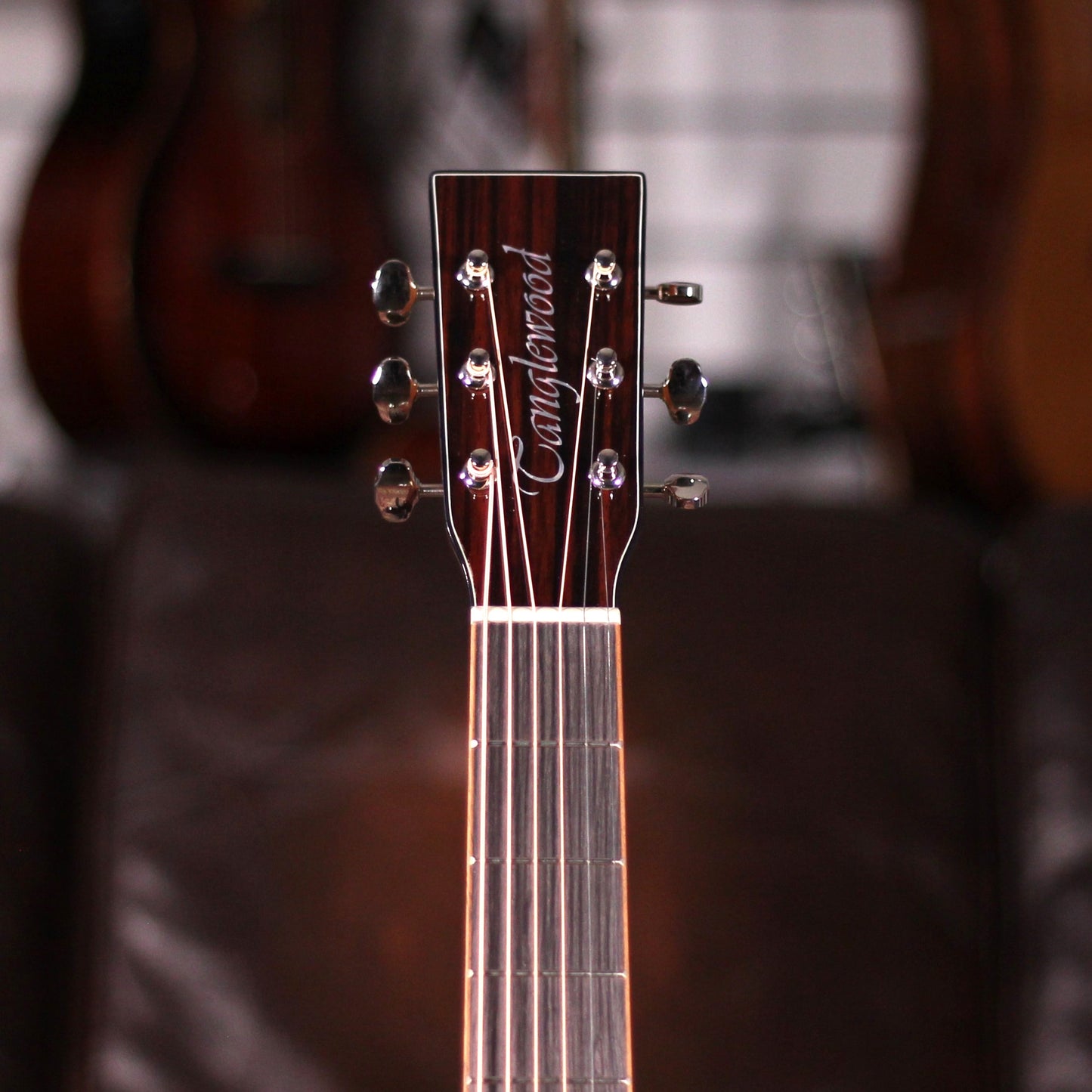 Tanglewood TWJSFCE