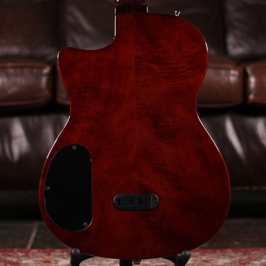 Enredo Madera Classical Electro - Black